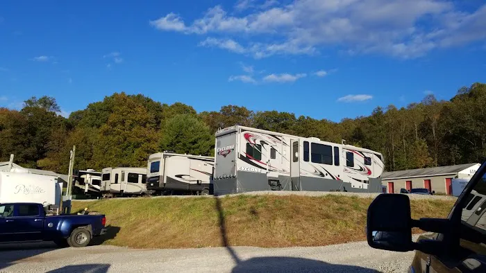 Capital Storage and Campground Picture 1