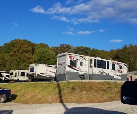 Capital Storage and Campground