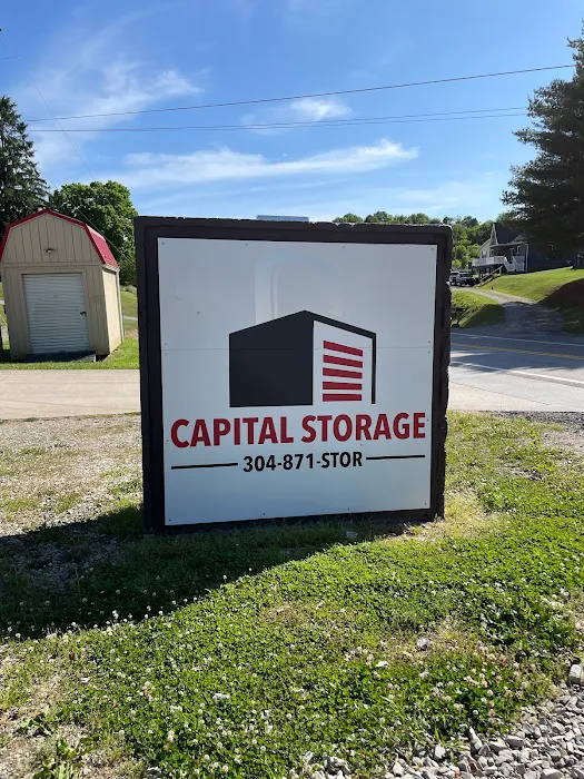 Capital Storage and Campground Picture 4