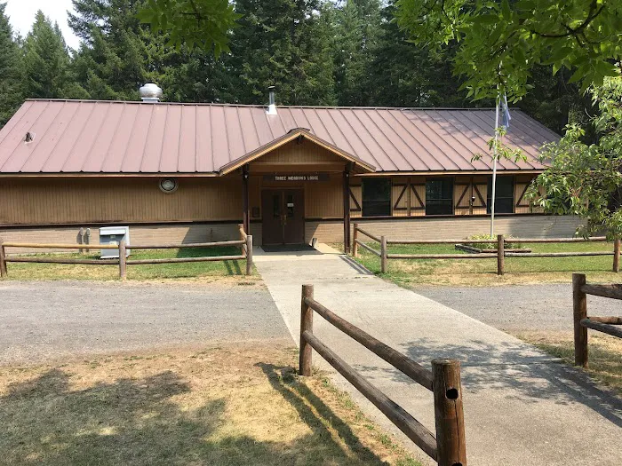 Three Meadows Group Camp Picture 9