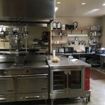 Three Meadows Group Camp