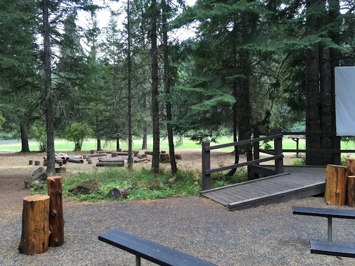 Three Meadows Group Camp Picture 5