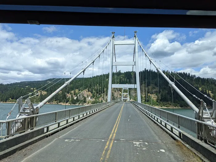 Dent Acres Campground Picture 1