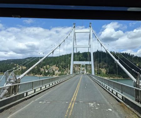 Dent Acres Campground