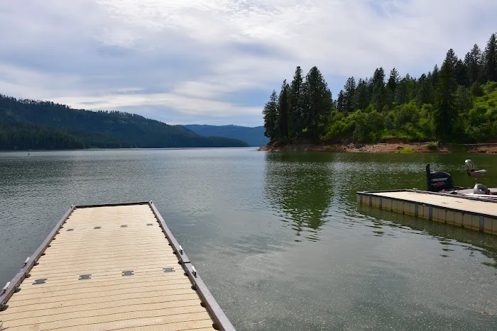 Dent Acres Campground Picture 2