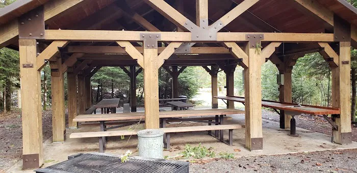 Lone Pine Group Campground (Reservation) Picture 7