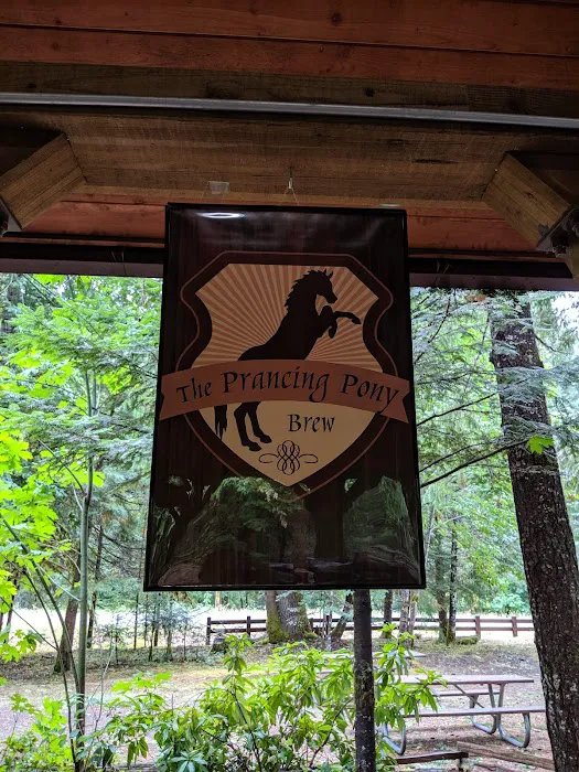 Lone Pine Group Campground (Reservation) Picture 4