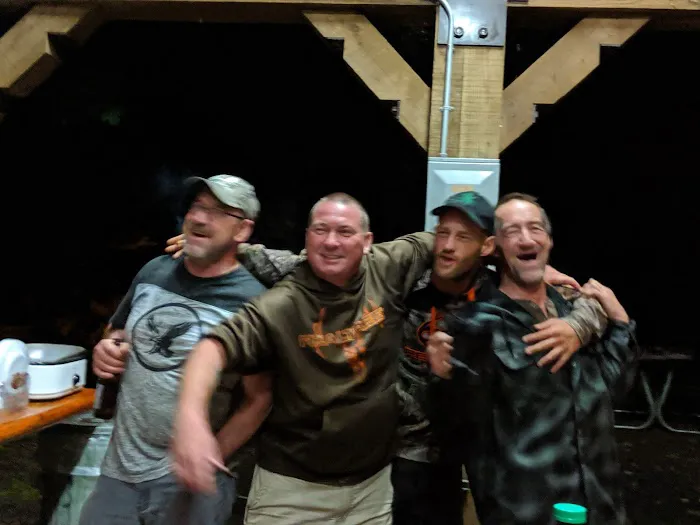 Lone Pine Group Campground (Reservation) Picture 1