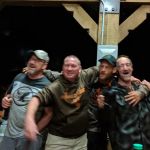 Lone Pine Group Campground (Reservation)