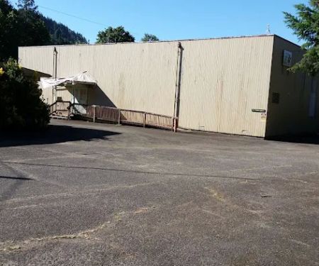 Lucky Duck Campground