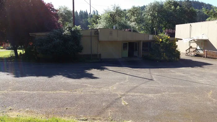 Lucky Duck Campground Picture 2