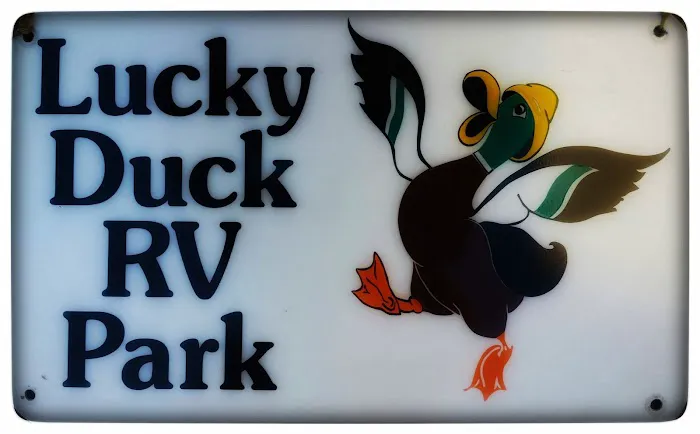 Lucky Duck Campground Picture 3