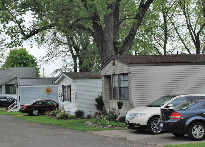 Canterbury Trails Park Picture 3