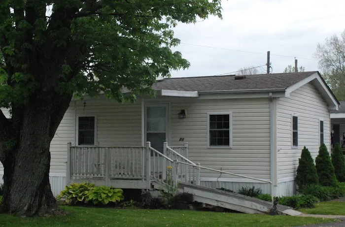 Canterbury Trails Park Picture 2