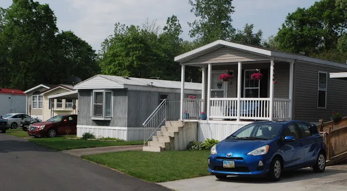 Canterbury Trails Park Picture 1