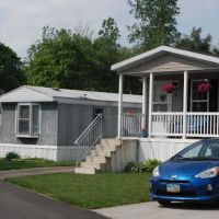 Canterbury Trails Park ico