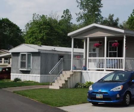 Canterbury Trails Park