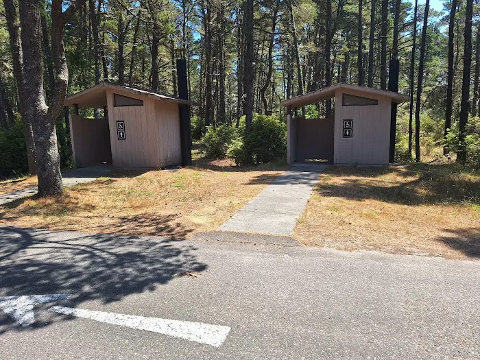 Wild Mare Horse Camp Picture 1