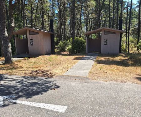 Wild Mare Horse Camp