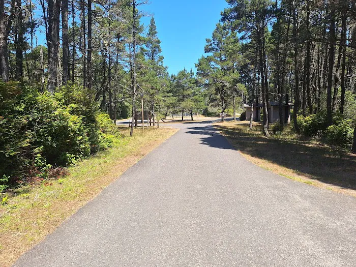 Wild Mare Horse Camp Picture 3