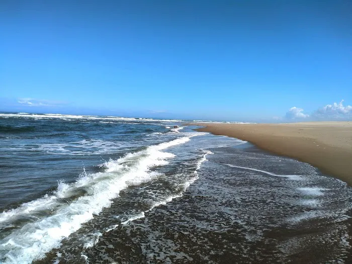 Horsfall Beach Camping Picture 1