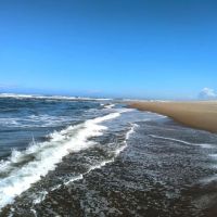 Horsfall Beach Camping ico