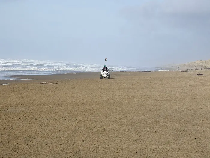Horsfall Beach Camping Picture 9