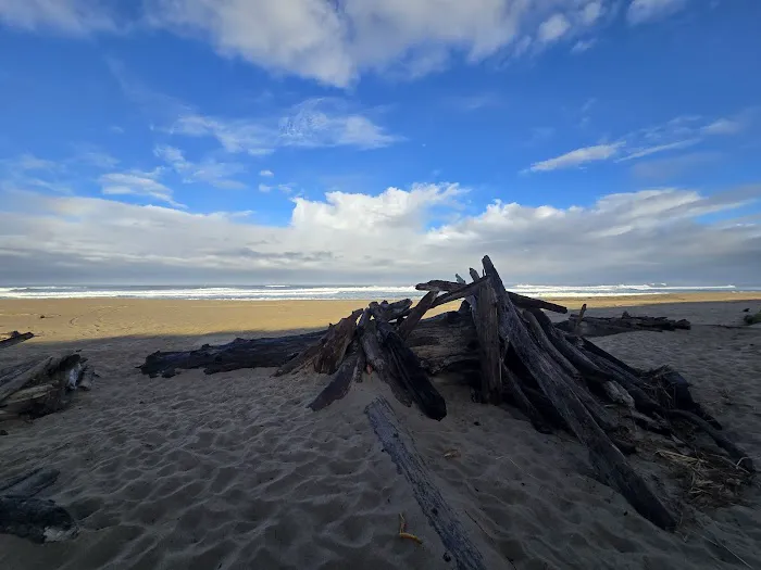 Horsfall Beach Camping Picture 4