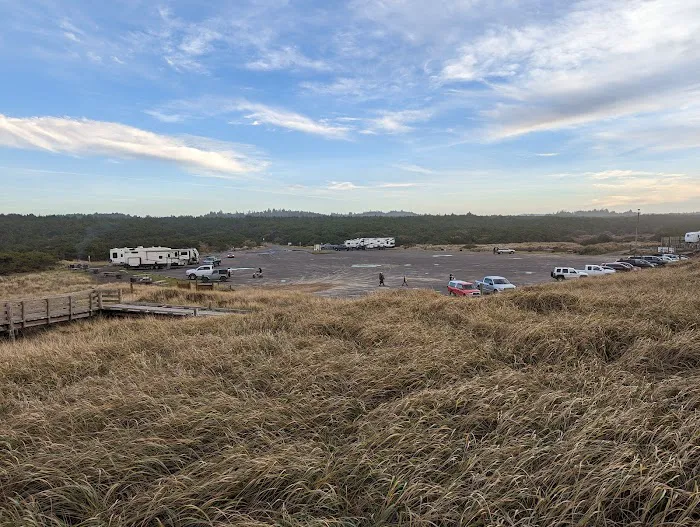 Horsfall Beach Camping Picture 10