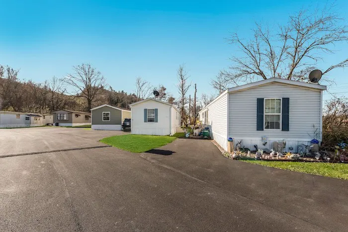 Aria Valley Mobile Home Park Picture 4