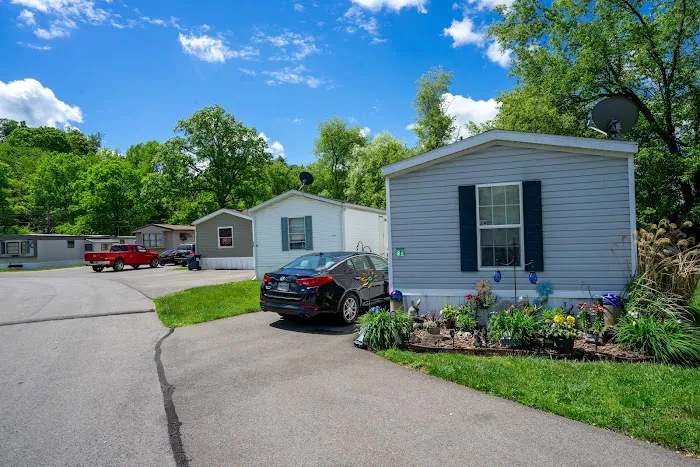 Aria Valley Mobile Home Park Picture 7