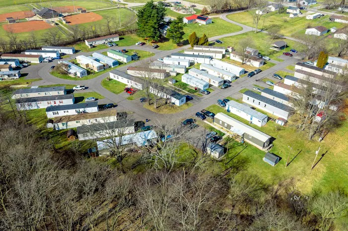 Aria Valley Mobile Home Park Picture 9