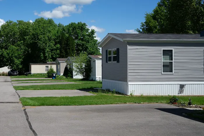 Aria Valley Mobile Home Park Picture 6