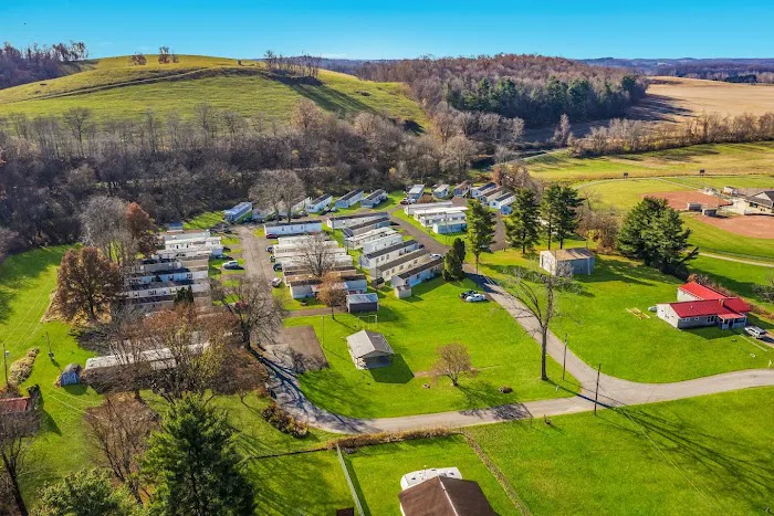 Aria Valley Mobile Home Park Picture 10