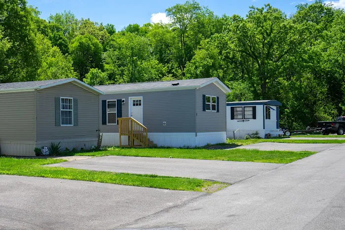 Aria Valley Mobile Home Park Picture 1