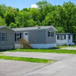 Aria Valley Mobile Home Park