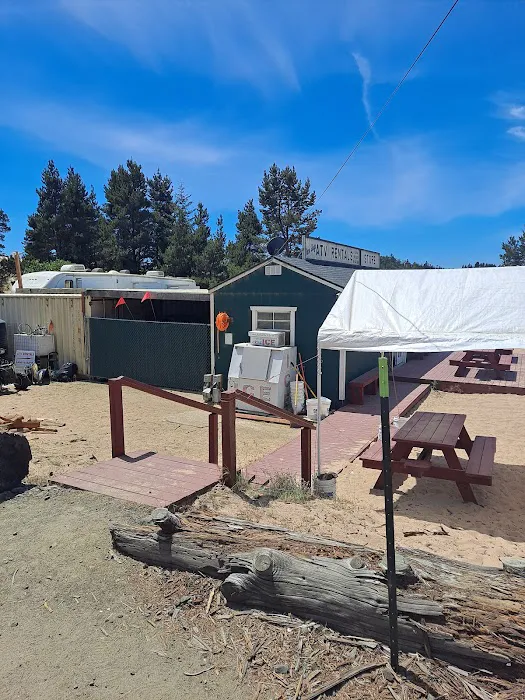 Horsfall Campground Picture 7