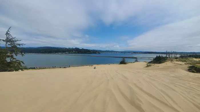 Horsfall Campground Picture 4