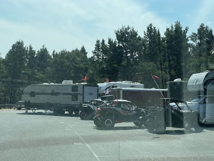 Horsfall Campground Picture 9