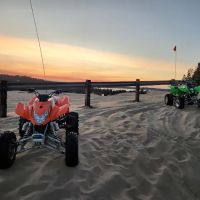 Horsfall Campground ico