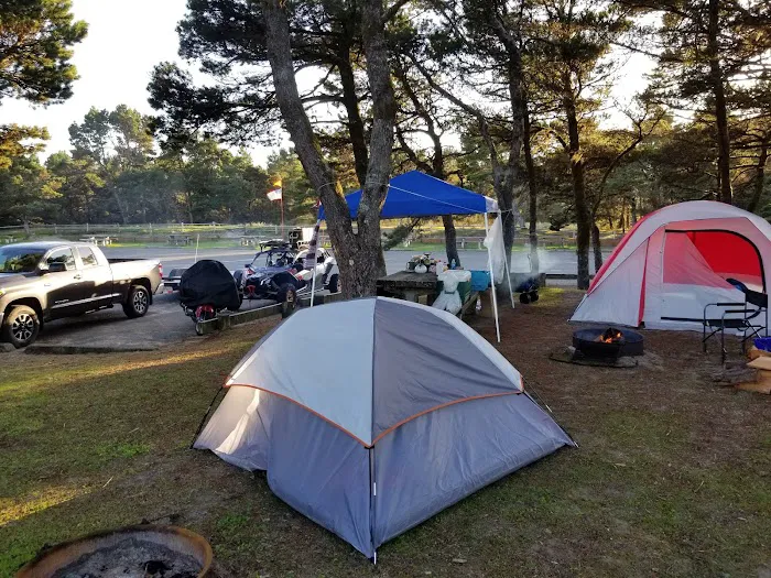 Horsfall Campground Picture 10
