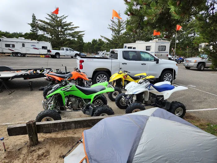 Horsfall Campground Picture 3
