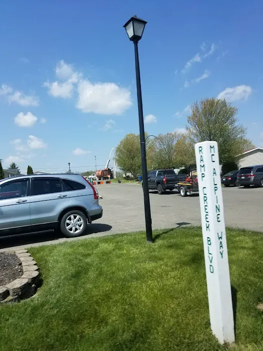 Ramp Creek Mobile Home Community Picture 9