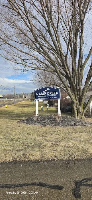 Ramp Creek Mobile Home Community Picture 7