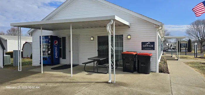 Ramp Creek Mobile Home Community Picture 4