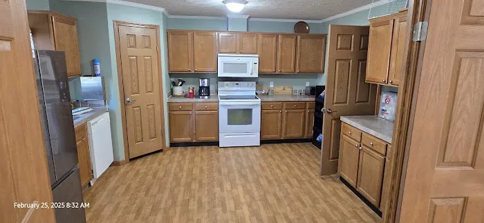 Ramp Creek Mobile Home Community Picture 1