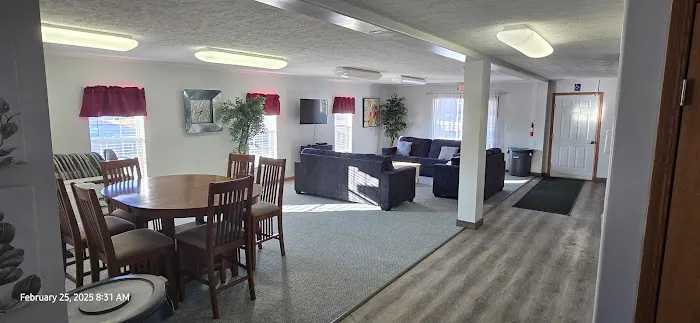 Ramp Creek Mobile Home Community Picture 2