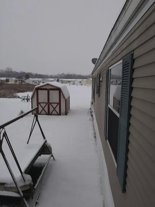 Ramp Creek Mobile Home Community Picture 6