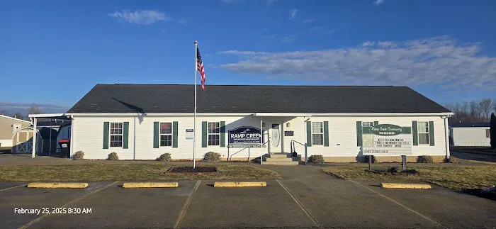 Ramp Creek Mobile Home Community Picture 5