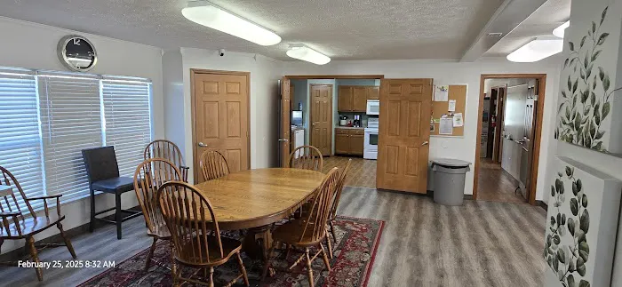 Ramp Creek Mobile Home Community Picture 3